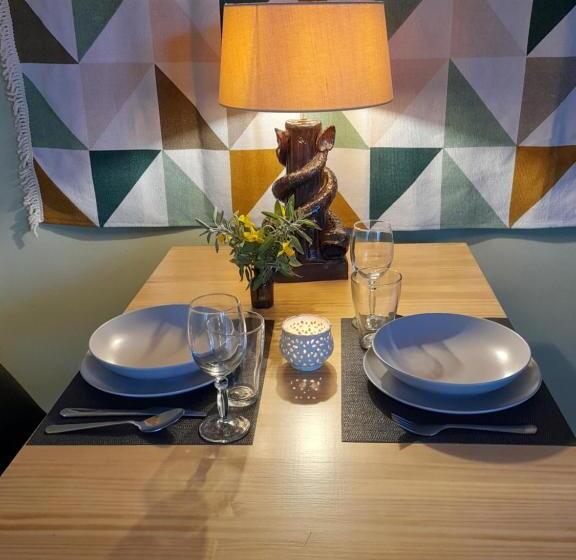 إستوديو قياسى, Casa Cholavila