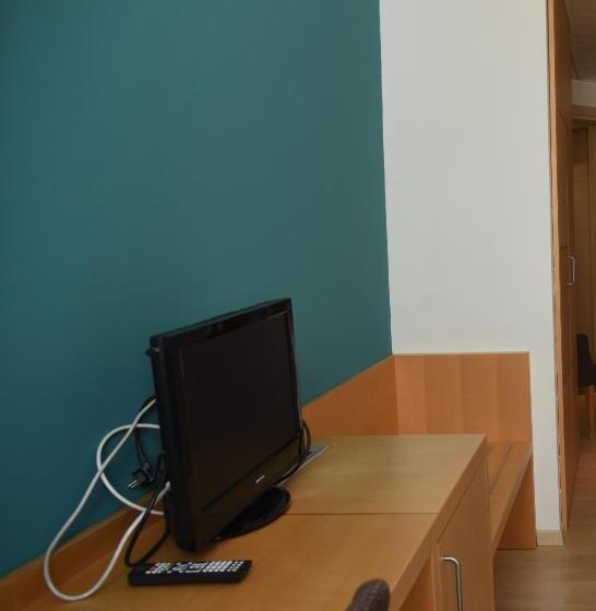 غرفة سوبيريور ثلاثية, Duca D Aosta