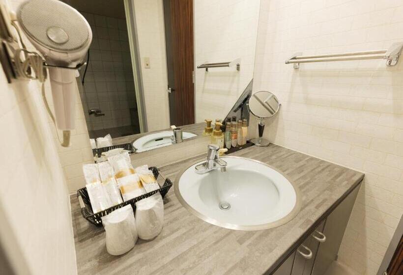 스탠다드 룸 킹사이즈 침대, Glamrose Adult Only