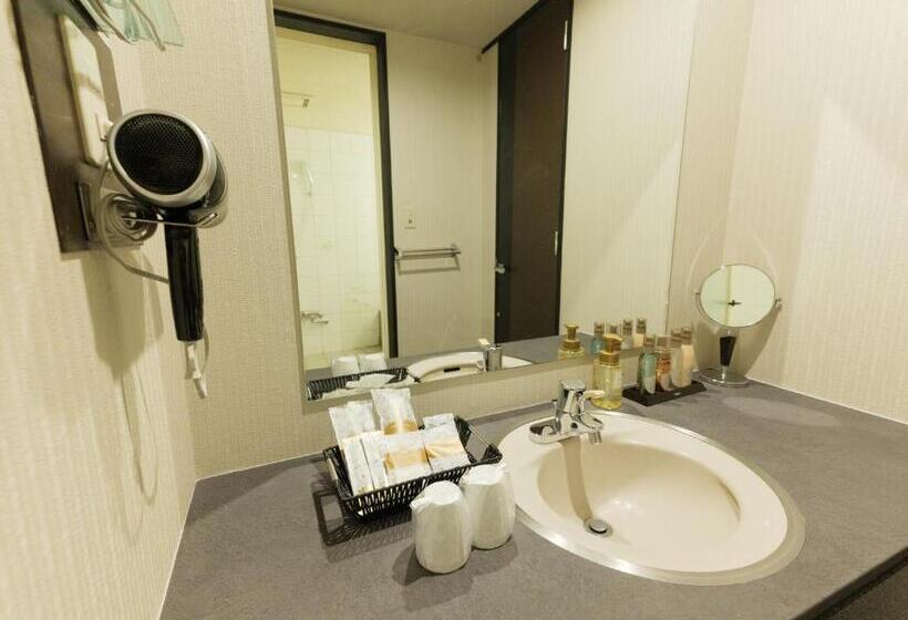 스탠다드 룸 킹사이즈 침대, Glamrose Adult Only