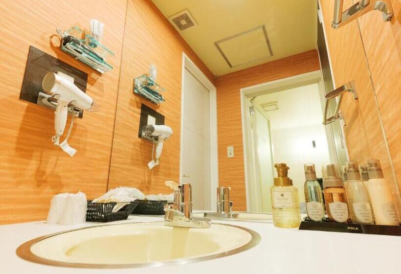 스탠다드 룸 킹사이즈 침대, Glamrose Adult Only