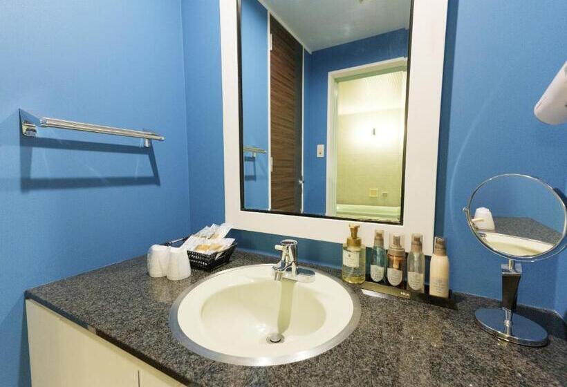 스탠다드 룸 킹사이즈 침대, Glamrose Adult Only