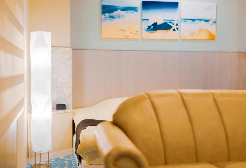 스탠다드 룸 킹사이즈 침대, Glamrose Adult Only