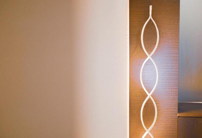 스탠다드 룸 킹사이즈 침대, Glamrose Adult Only