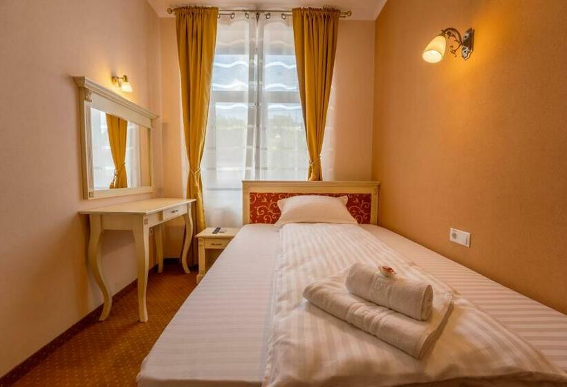 シングルデラックスルーム, Princessophie