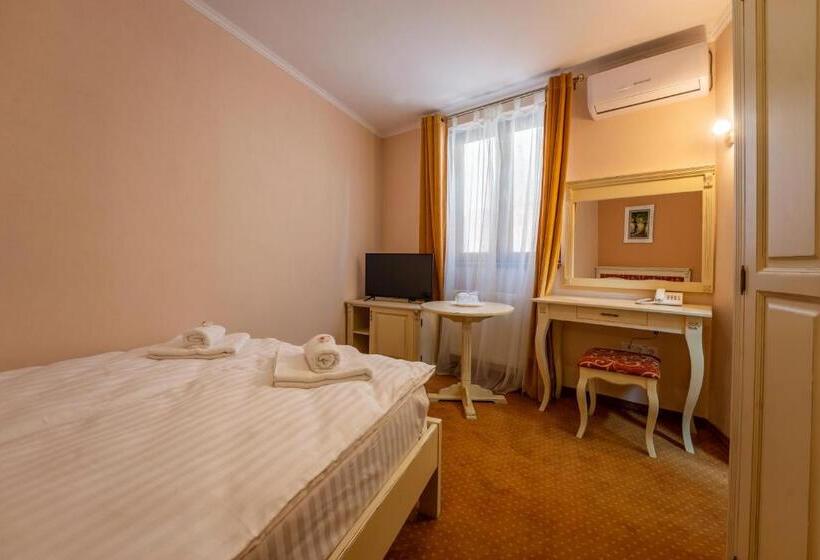 シングルデラックスルーム, Princessophie