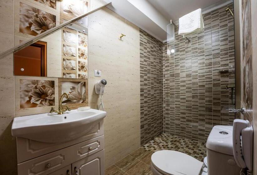 シングルデラックスルーム, Princessophie