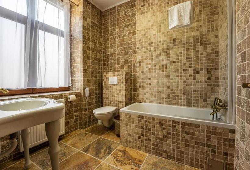 デラックスルーム, Princessophie