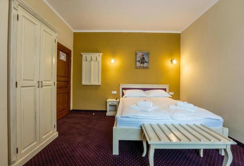 デラックスルーム, Princessophie