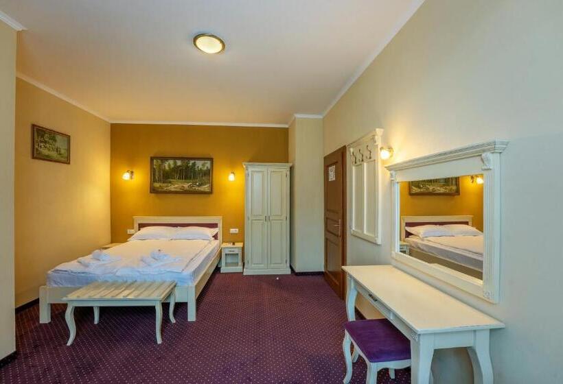 デラックスルーム, Princessophie