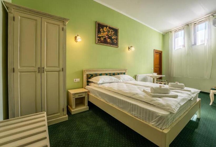 デラックスルーム, Princessophie