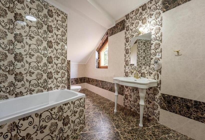 スタンダードルーム, Princessophie