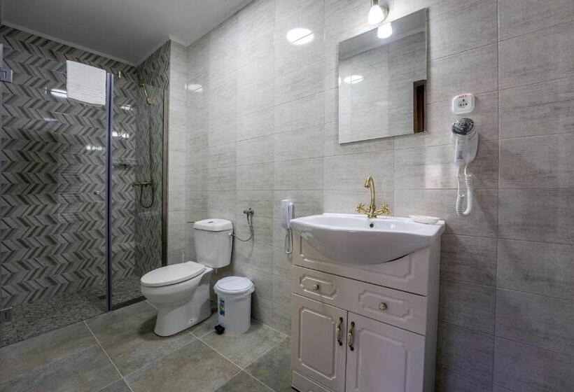 デラックスルーム, Princessophie