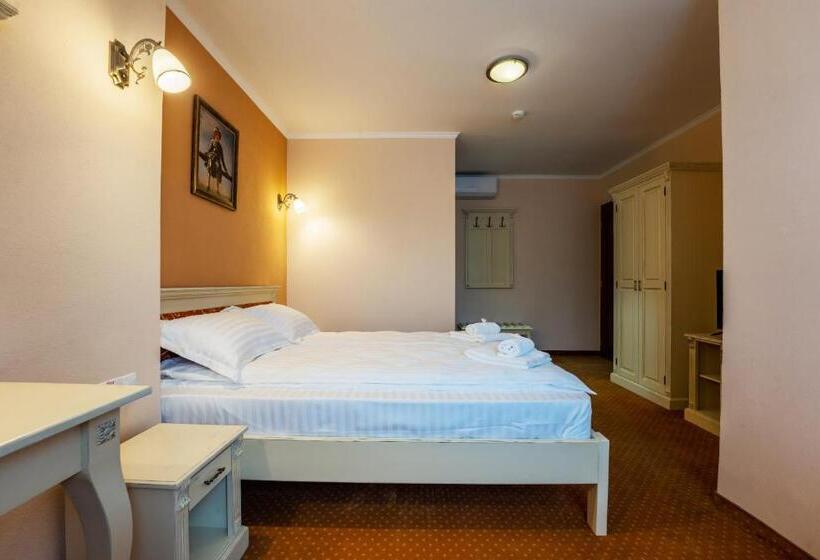 デラックスルーム, Princessophie