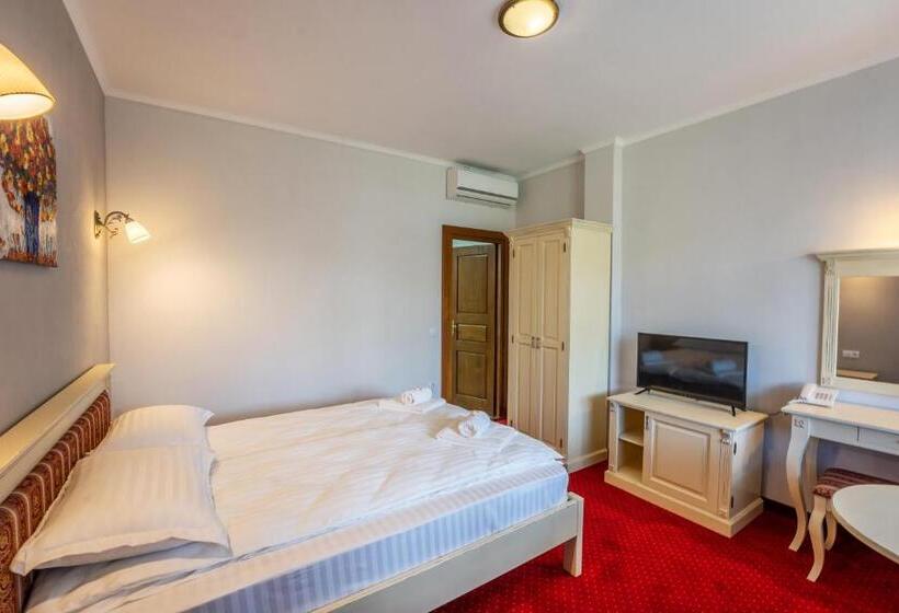 デラックスルーム, Princessophie