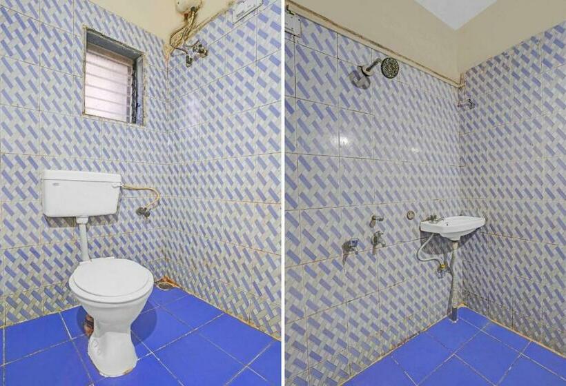 标准间, Spot On 81122 Alfa Lodge