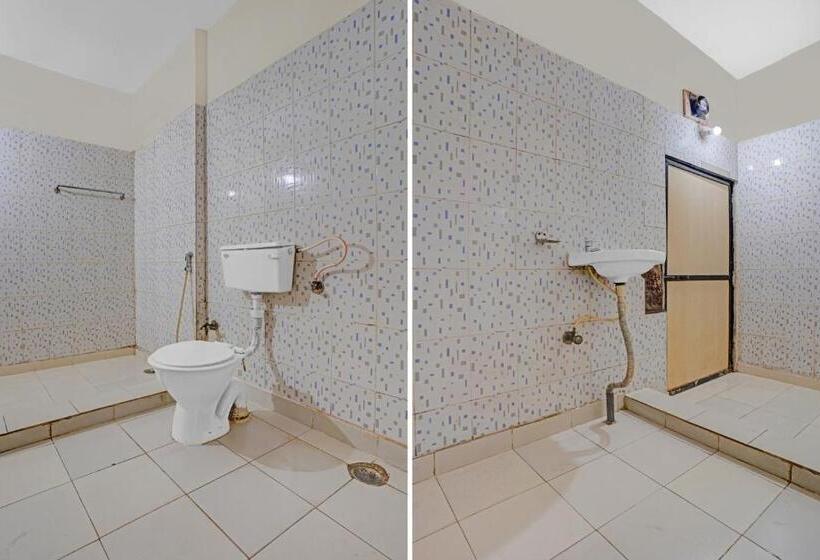 标准间, Spot On 81122 Alfa Lodge