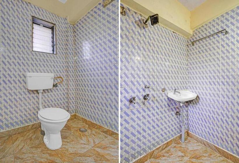 标准间, Spot On 81122 Alfa Lodge