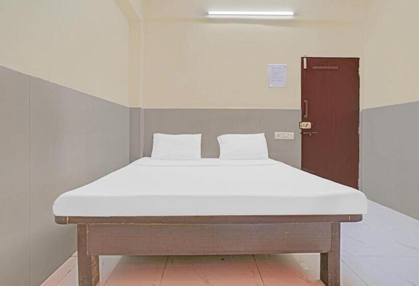 标准间, Spot On 81122 Alfa Lodge