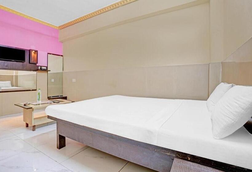 标准间, Spot On 81122 Alfa Lodge