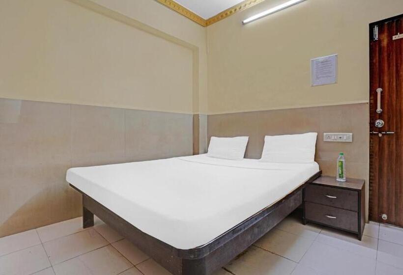 标准间, Spot On 81122 Alfa Lodge