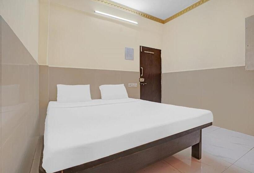 标准间, Spot On 81122 Alfa Lodge