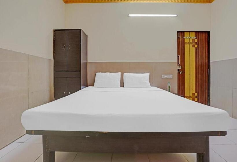 标准间, Spot On 81122 Alfa Lodge