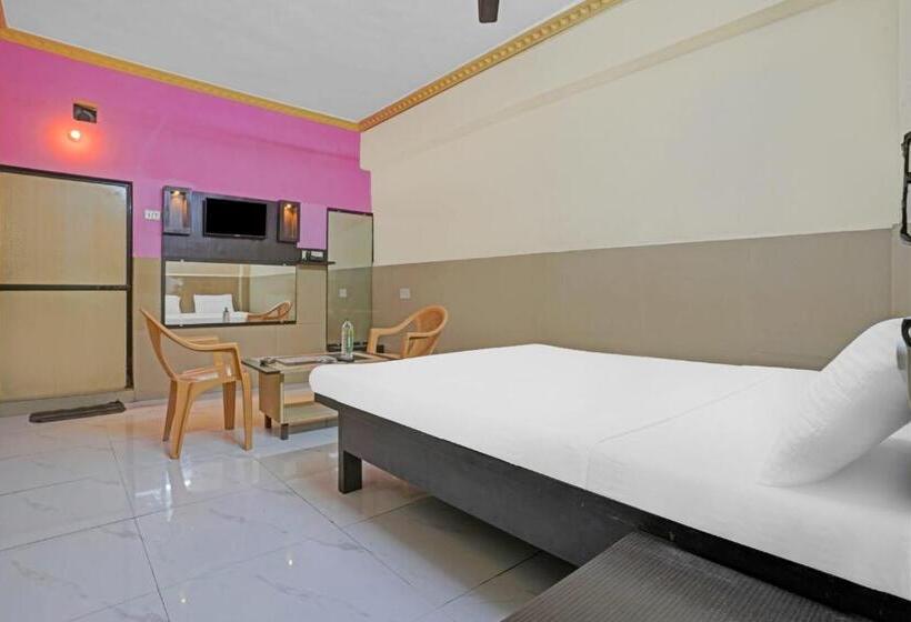 标准间, Spot On 81122 Alfa Lodge