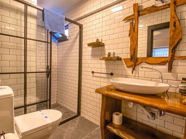 اتاق استاندارد, Manastırhan Otel Kazdağları