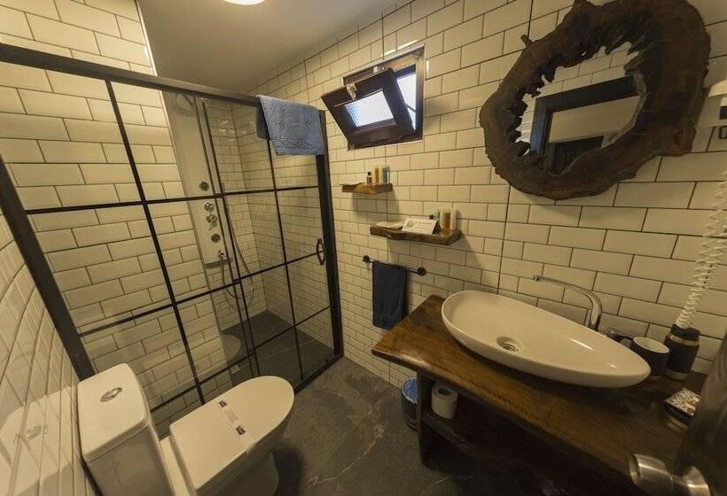 标准间, Manastırhan Otel Kazdağları
