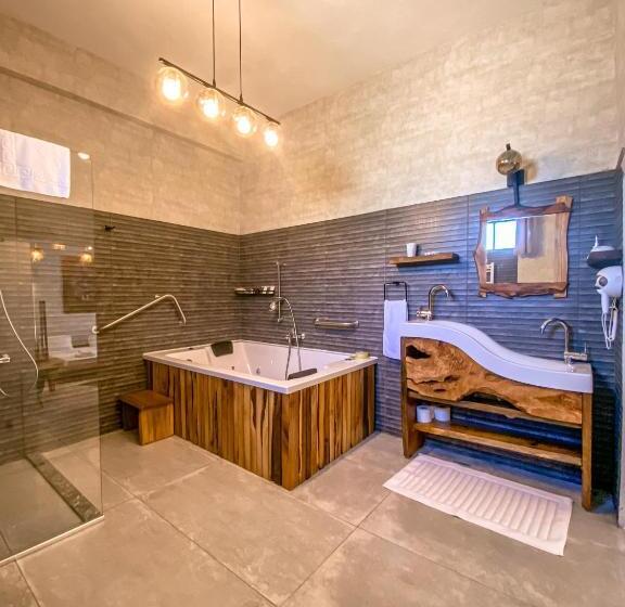 套房, Manastırhan Otel Kazdağları