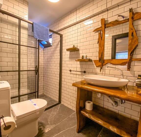 اتاق اکونومی, Manastırhan Otel Kazdağları