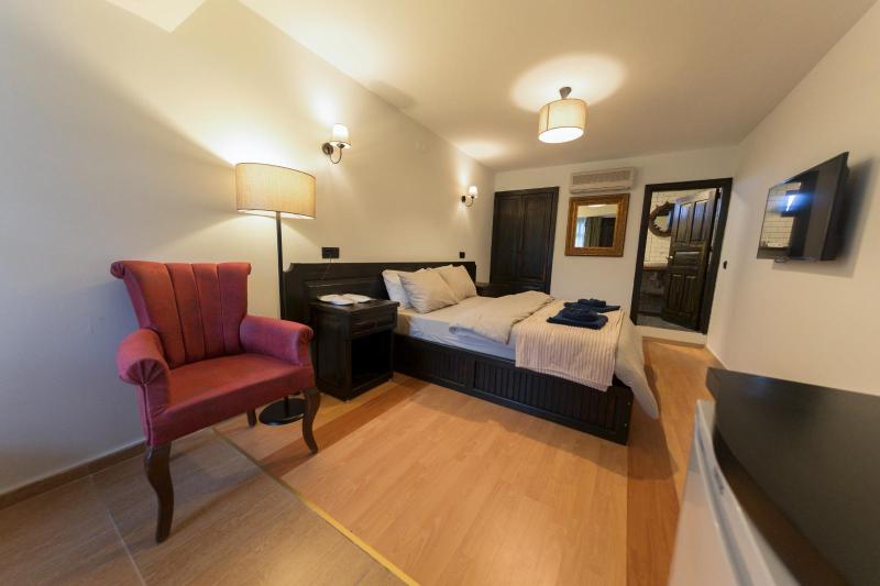 اتاق استاندارد, Manastırhan Otel Kazdağları