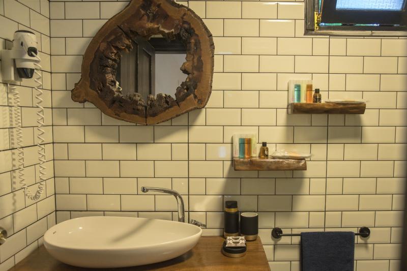 اتاق استاندارد, Manastırhan Otel Kazdağları