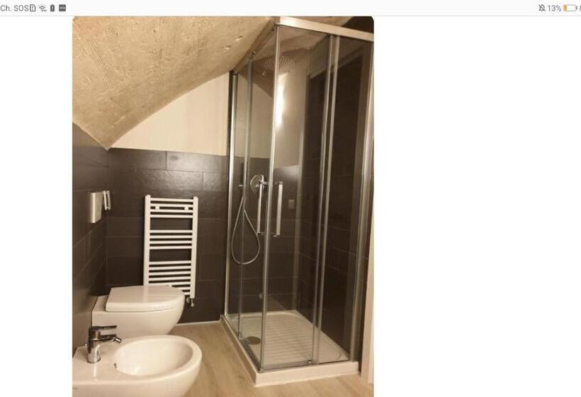 اتاق لوکس چهار تخته, Lithoss