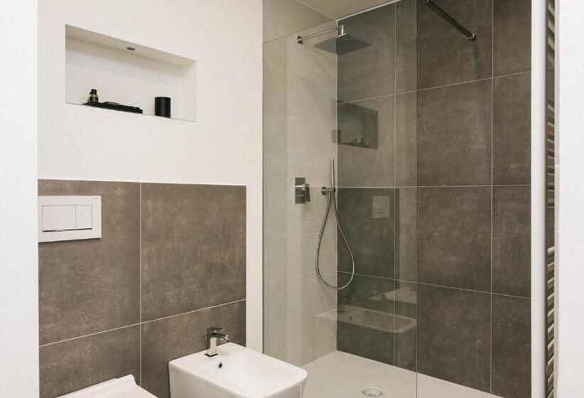 סוויטת ג'וניור, Amiata Suite