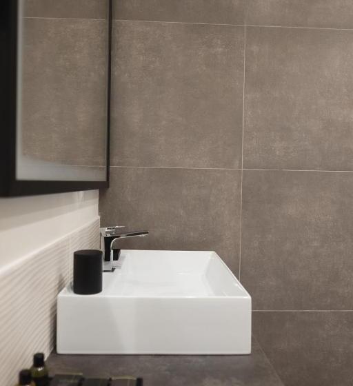 סוויטת סופריור, Amiata Suite