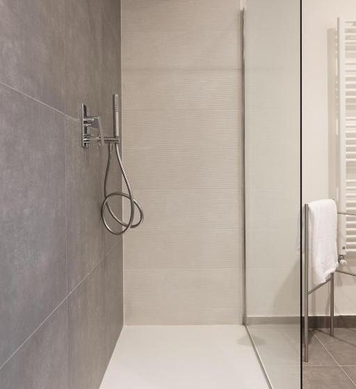 סוויטת דופלקס, Amiata Suite