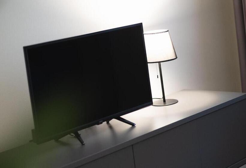 סוויטת דופלקס, Amiata Suite