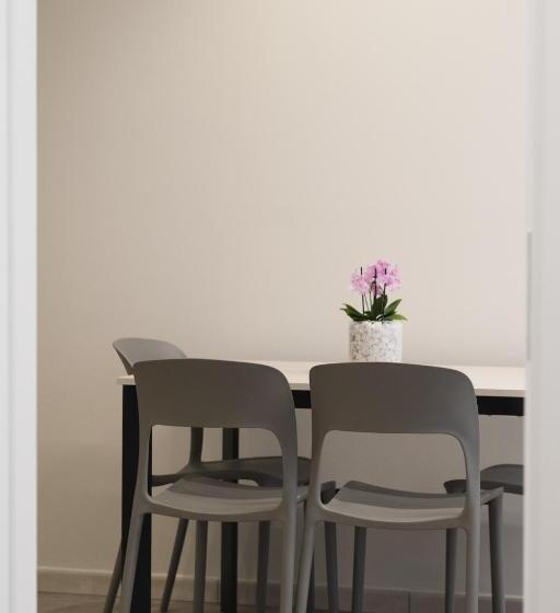 סוויטת דופלקס, Amiata Suite