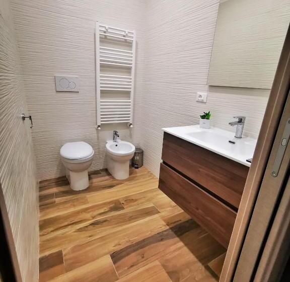 Номер Стандарт, B&b Be Happy