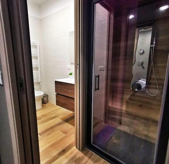 Номер Стандарт, B&b Be Happy