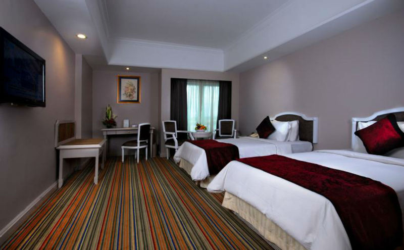 Standard-huone King-vuode, Aloft Portland Downtown Waterfront Me