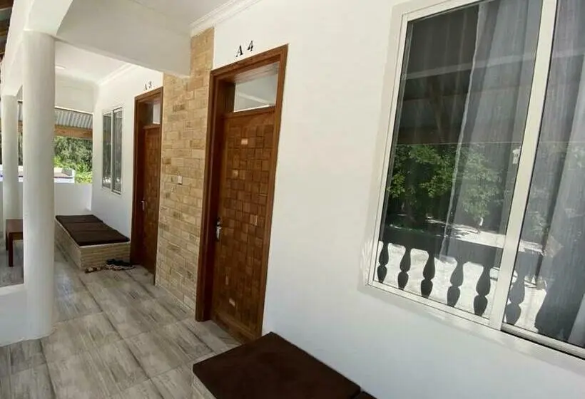 デラックスルーム, Mem Luxury Apartments And