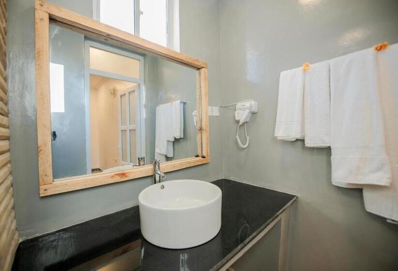 اتاق لوکس, Mem Luxury Apartments And