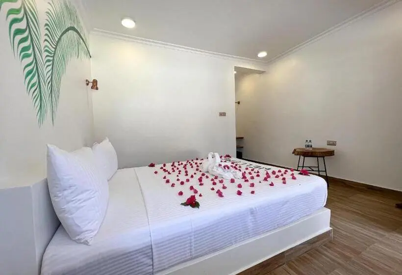 スイート, Mem Luxury Apartments And