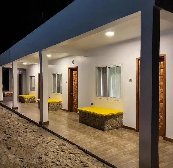 スイート, Mem Luxury Apartments And