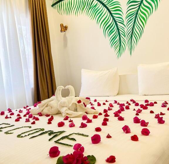 سوییت, Mem Luxury Apartments And