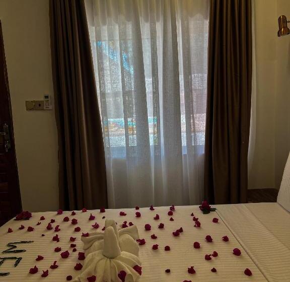 سوییت, Mem Luxury Apartments And