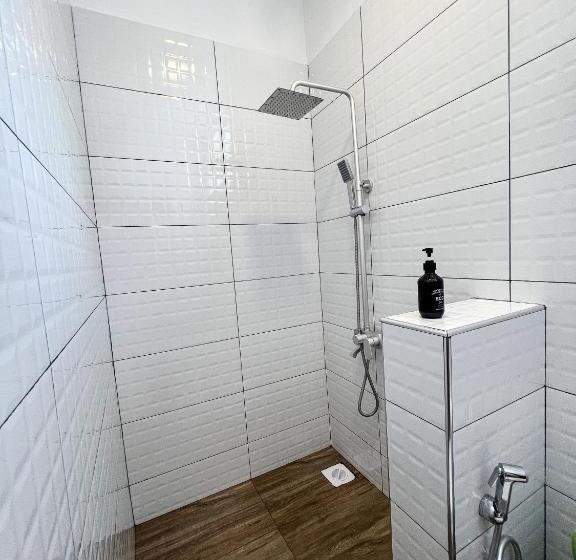 سوییت, Mem Luxury Apartments And